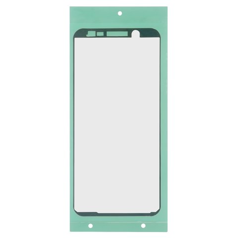Touchscreen Panel Sticker Double sided Adhesive Tape  compatible with Samsung J600F Galaxy J6, J600GZ Galaxy On6