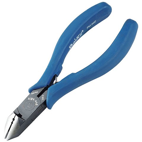 Side Cutting Pliers Pro'sKit PM 908 160 mm 