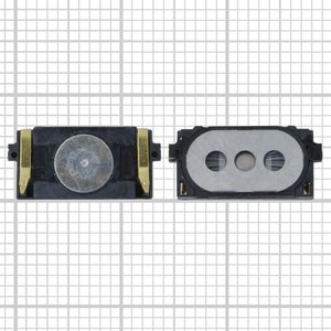 Speaker compatible with Samsung A202F DS Galaxy A20e, A217 Galaxy A21s, A225 Galaxy A22, A315 Galaxy A31, A325 Galaxy A32, A415 Galaxy A41, M225 Galaxy M22, M325 Galaxy M32, M526 Galaxy M52