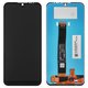 LCD compatible with Huawei Honor 8S, Y5 (2019), (black, Logo Huawei, without frame, High Copy, AMN-LX1/LX2/LX3/LX9/ KSE-LX9/KSA-LX9)