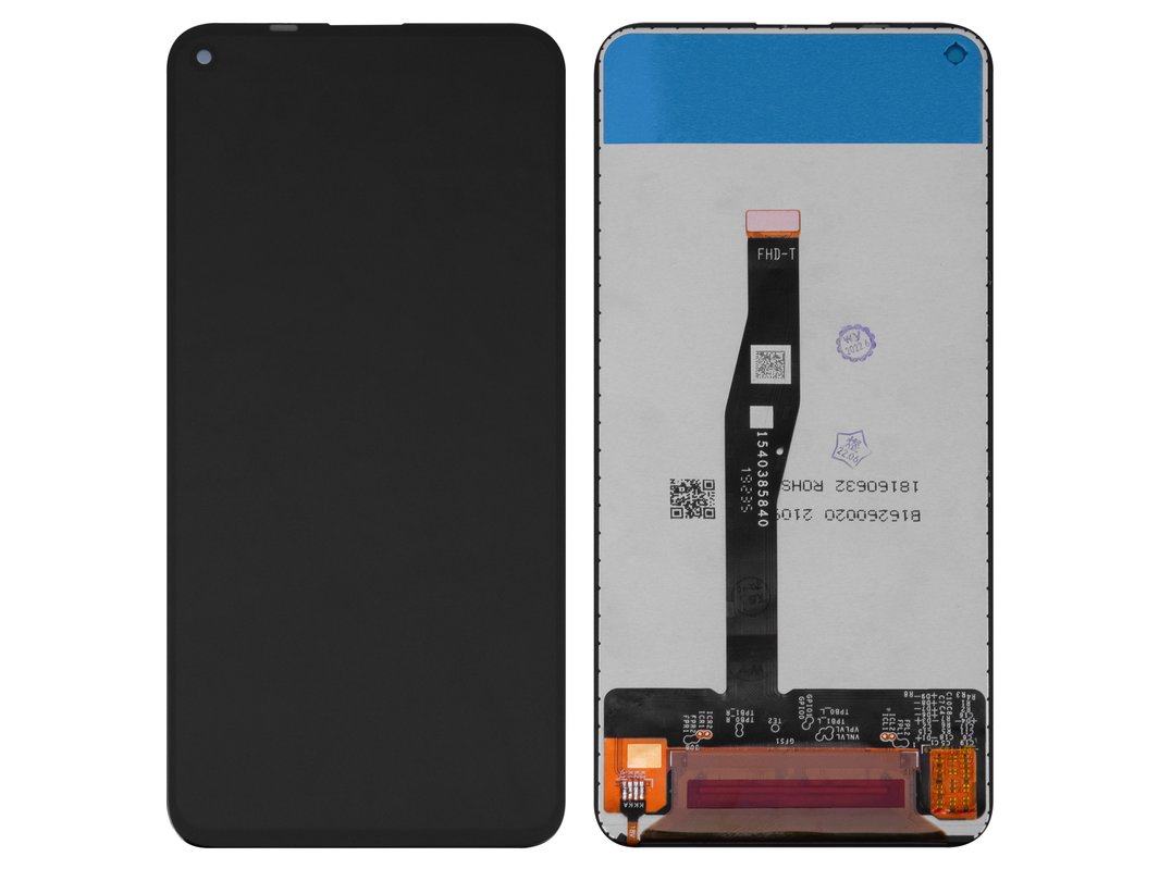 LCD compatible with Huawei Honor 20, Honor 20 Pro, Nova 5T