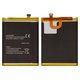 Battery 626479P compatible with Blackview BV9600, BV9600 Pro, (Li-ion, 3.85 V, 5580 mAh, Original (PRC))