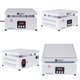 Preheating Platform Kingmax HOTB-20, (for motherboards repairing, 20*20cm, 40-400°С, 800W)