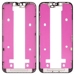 LCD Binding Frame compatible with iPhone 14, Original PRC  