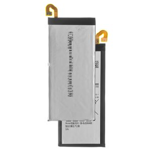 Batería EB BJ330ABE puede usarse con Samsung J330 Galaxy J3 2017 , Li ion, 3.85 V, 2400 mAh, Original PRC 