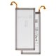 Batería EB-BJ800ABE puede usarse con Samsung A600 Dual Galaxy A6 (2018), J600 Galaxy J6, Li-ion, 3.85 V, 3000 mAh, Original (PRC)