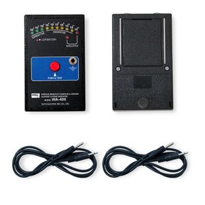 Medidor de resistencia de superficies Goot WA 400