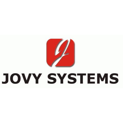 Marco metálico para el vidrio de protección del precalentador Jovy Systems JV SSG8