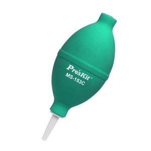 Pera de aire Pro'sKit MS 153C