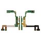 Cable flex puede usarse con Samsung A300F Galaxy A3, A300FU Galaxy A3, A300H Galaxy A3, del botón de volumen, con componentes