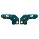 Cable flex puede usarse con Sony D6502 Xperia Z2, D6503 Xperia Z2,  antenas GSM, placa de antena