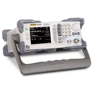 Generador de señales de altas frecuencuas RIGOL DSG830