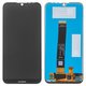 Pantalla LCD puede usarse con Huawei Honor 8S, Y5 (2019), negro, Logo Huawei, sin marco, Original (PRC), AMN-LX1/LX2/LX3/LX9/ KSE-LX9/KSA-LX9