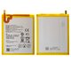Batería HB396481EBC puede usarse con Huawei G8, GR5, Honor 5A (CAM-AL00) 5.5", Honor 5X, Y6 II, Li-Polymer, 3.8 V, 3100 mAh, High Copy, sin logotipo