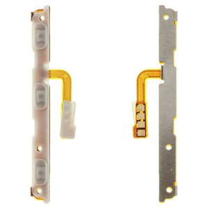 Cable flex puede usarse con Samsung G970 Galaxy S10e, del botón de volumen