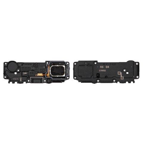 Timbre puede usarse con Samsung G770 Galaxy S10 Lite, en marco