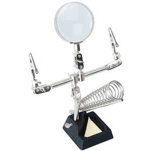 Tercera mano Pro'sKit 608 391E