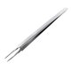 Pinzas para smd Mechanic Aaa-14, recta, 160 mm