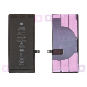 Batería puede usarse con iPhone 11, Li ion, 3.83 V , 3500 mAh, mayor capacidad, original IC, #616 00643