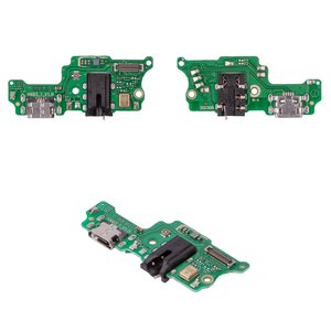 Cable flex puede usarse con Tecno Camon 16, Camon 16 Pro, Camon 16 SE, del conector de carga, del conector de auriculares, con micrófono, con componentes, Copy, placa del cargador