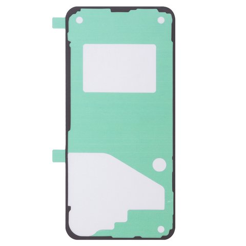 Adhesivo para panel trasero de carcasa cinta doble faz  puede usarse con Samsung S931 Galaxy S25