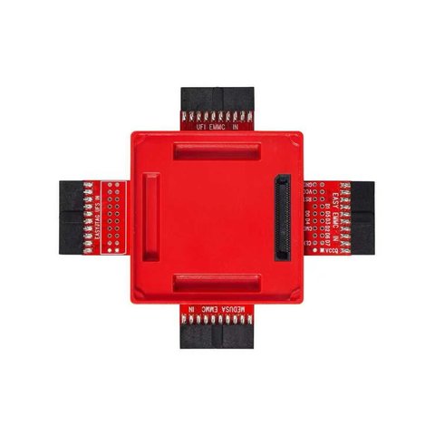 NB2 eMMC UFS Multifunctional Adapter