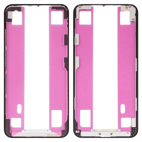 Marco de pantalla G+OCA PRO puede usarse con iPhone 11 Pro Max