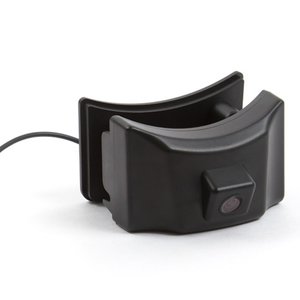 Камера переднего вида для Land Cruiser Prado 150