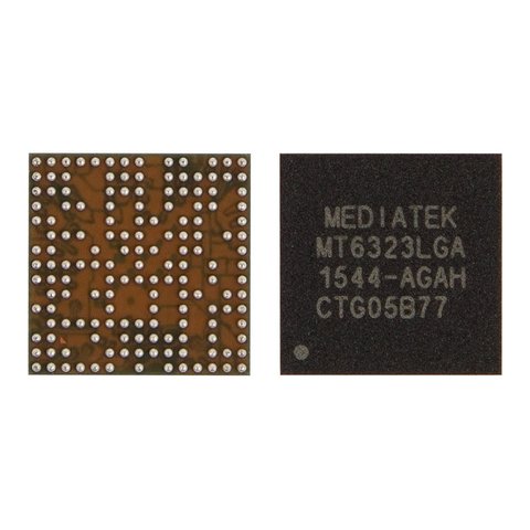 Мікросхема керування живленням MT6323LGA для Lenovo Tab 2 A7 10, Tab 2 A7 20F