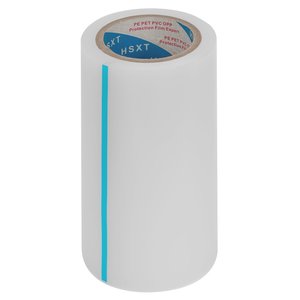 Захисна плівка, для РК дисплеїв, 200 мм