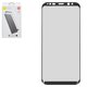Защитное стекло Baseus для Samsung G955 Galaxy S8 Plus, 0.3 мм 9H, Full Screen, черный, #SGSAS8P-3D01