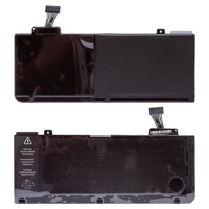 Аккумулятор A1322 для Apple MacBook Pro 13'', Li Polymer, 10,95 B, 5800 мАч, Original PRC , A1278 