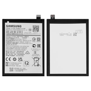 Акумулятор SCUD WT W1 для Samsung A226 Galaxy A22 5G, Li ion, 3,85 B, 5000 мАч, Original PRC 