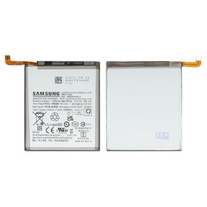 Аккумулятор EB BS906ABY для Samsung S906B Galaxy S22 Plus 5G, Li ion, 3,88 B, 4500 мАч, Original PRC 