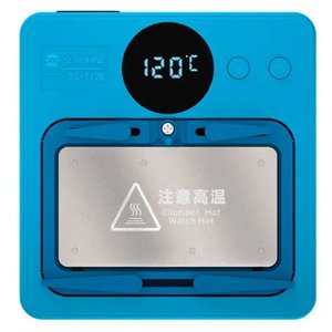 Платформа для попереднього підігріву Sunshine SS T12B, для ремонту материнських плат, android