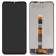 Дисплей для Nokia G42 5G, чорний, без рамки, Original (PRC)