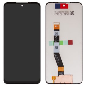 Дисплей для Motorola Moto G14 PAYF0010IN, Moto G54, Moto G54 Power, черный, без рамки, Box  1540458362