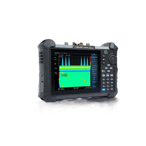 Анализатор спектра SIGLENT SHA861A