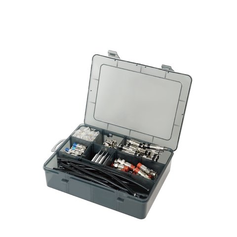 Кассетница Pro'sKit SB 6005