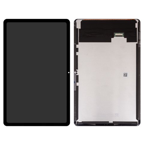 Дисплей для Oppo Pad Air 10,36", чорний, без рамки, High Copy, OPD2102A