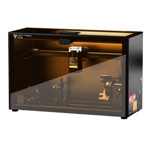 Лазерно гравировальный станок TwoTrees TS5 7W