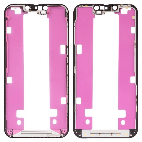 Рамка крепления дисплея G+OCA PRO для iPhone 13 Pro