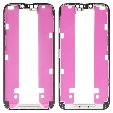 Рамка крепления дисплея G+OCA PRO для iPhone 13 Pro Max