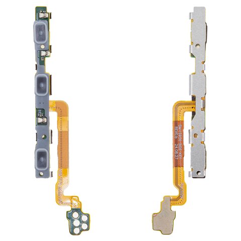 Шлейф для Samsung S731 Galaxy S25 FE, S936 Galaxy S25 Plus, кнопок звуку, кнопки ввімкнення