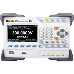Система збору даних RIGOL М301