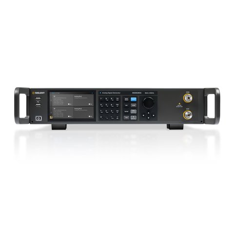 Генератор сигналов SIGLENT SSG6283A