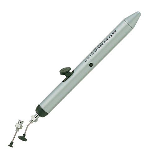Вакуумный пинцет Pro'sKit 1PK-122 (150 мм)