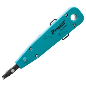 Инструмент для расшивки кабеля Pro'sKit CP-3141 Инструмент для расшивки кабеля Pro'sKit CP-3141