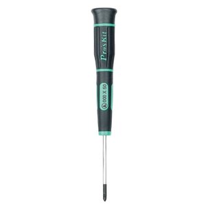 Отвертка прецизионная трехлепестковая (Tri-Wing) Pro'sKit SD-081-TRI000 Отвертка прецизионная трехлепестковая (Tri-Wing) Pro'sKit SD-081-TRI000