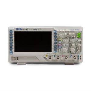 Цифровой осциллограф RIGOL DS1054Z Цифровой осциллограф RIGOL DS1054Z